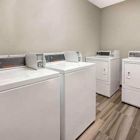 La Quinta By Wyndham Tacoma - Seattle Hotell Eksteriør bilde