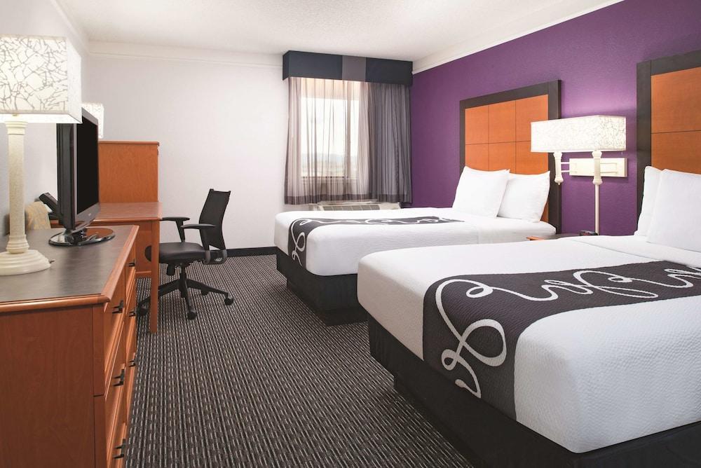 La Quinta By Wyndham Tacoma - Seattle Hotell Eksteriør bilde