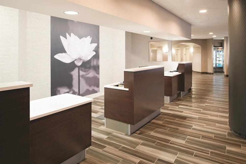 La Quinta By Wyndham Tacoma - Seattle Hotell Eksteriør bilde