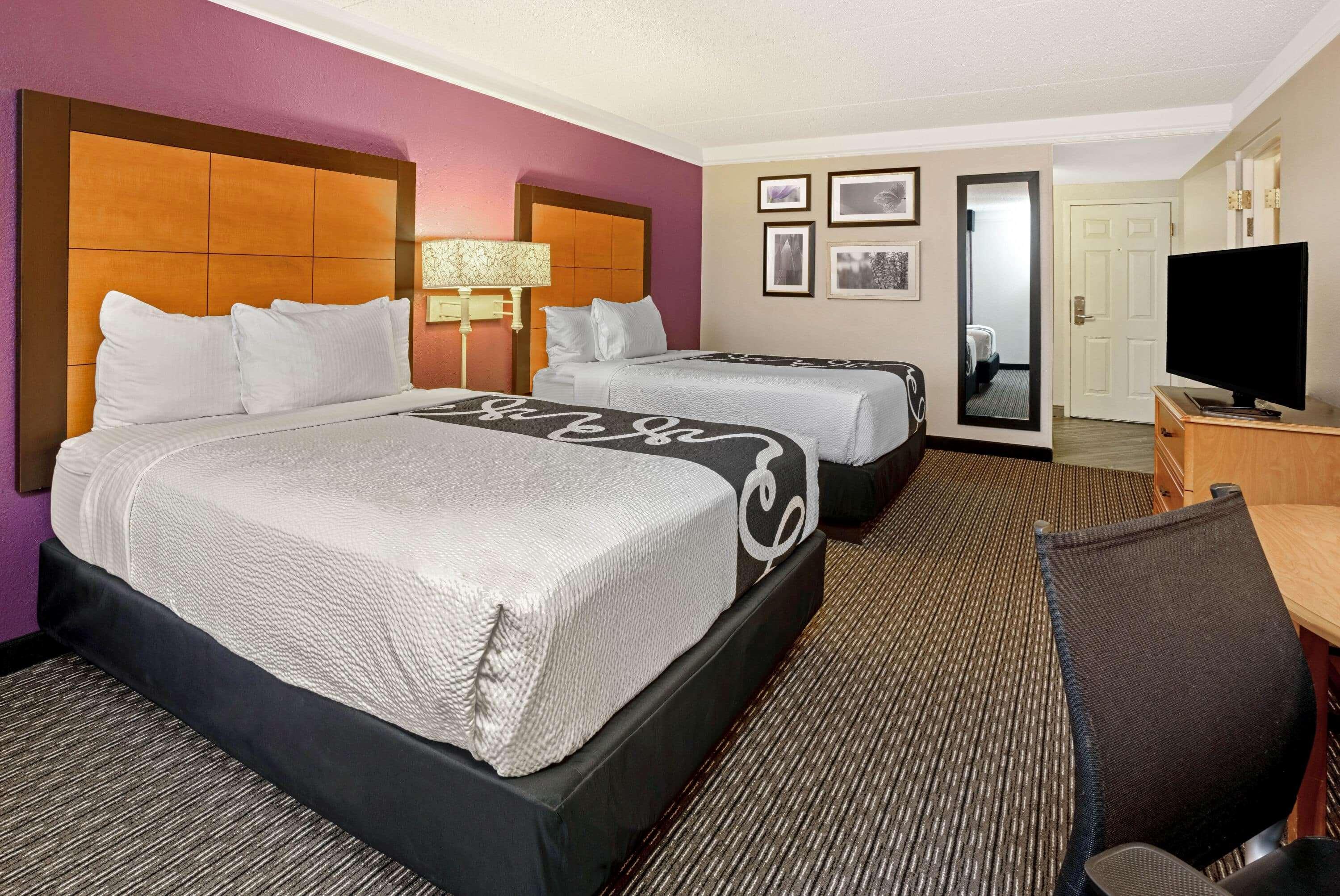 La Quinta By Wyndham Tacoma - Seattle Hotell Eksteriør bilde