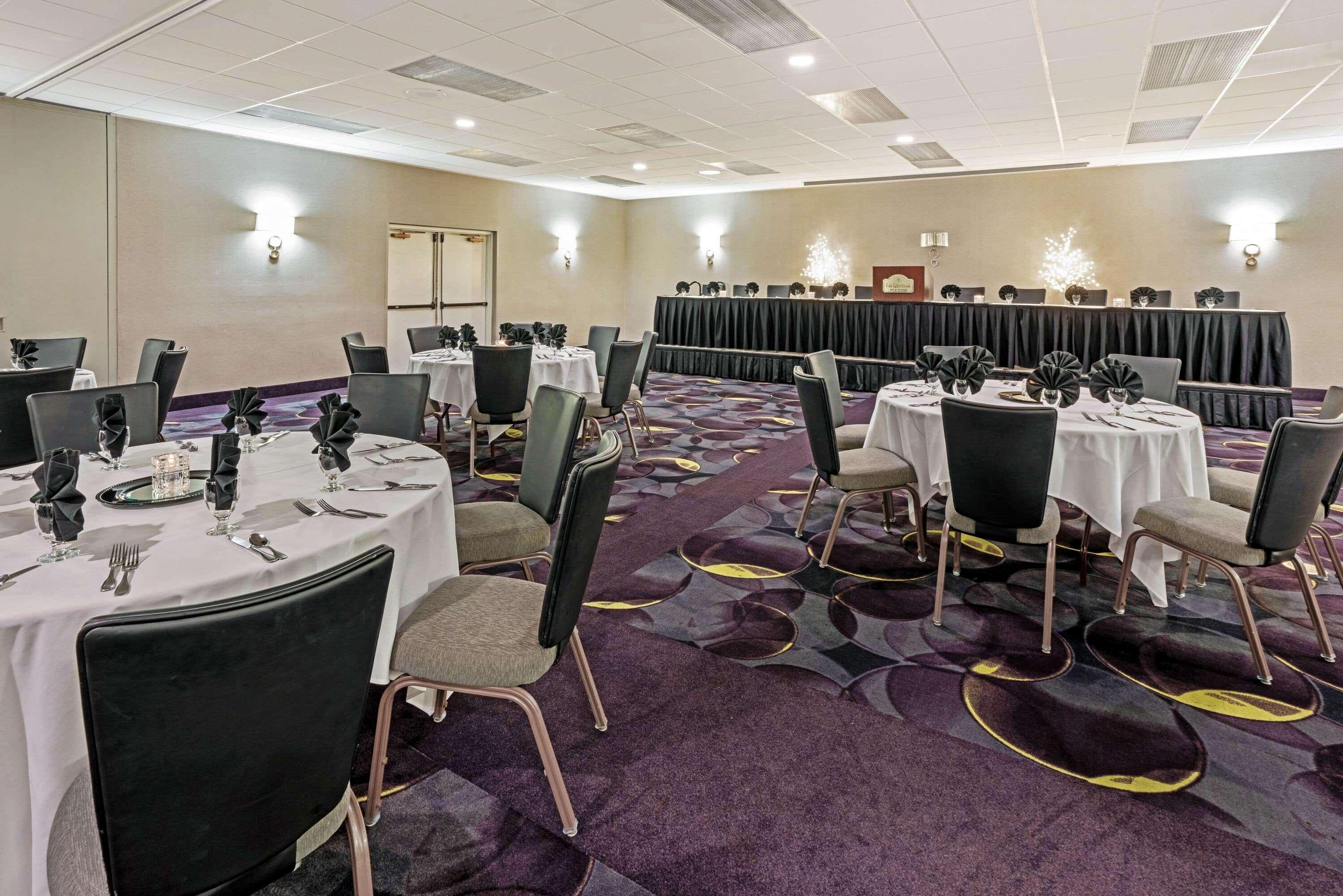 La Quinta By Wyndham Tacoma - Seattle Hotell Eksteriør bilde