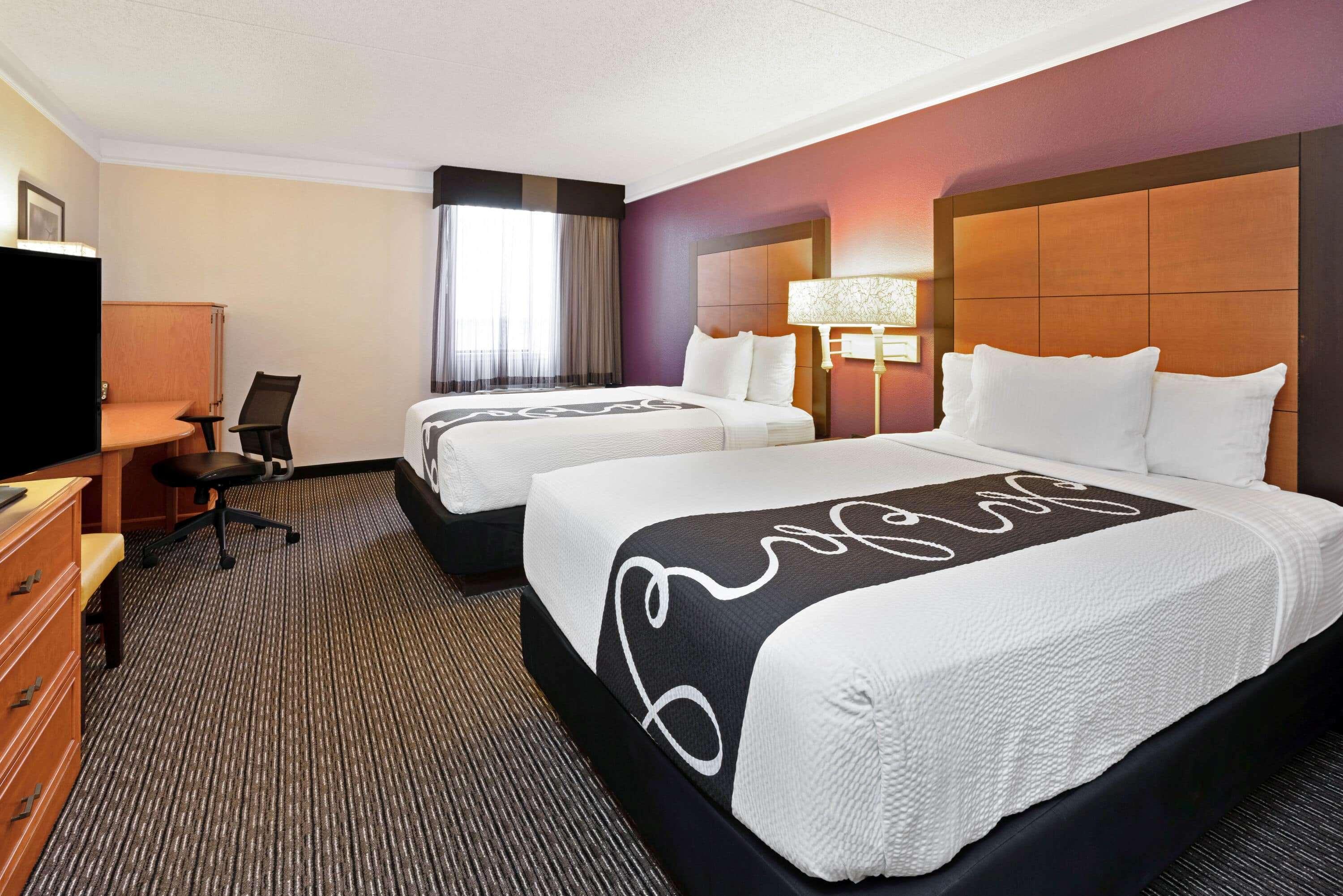 La Quinta By Wyndham Tacoma - Seattle Hotell Eksteriør bilde
