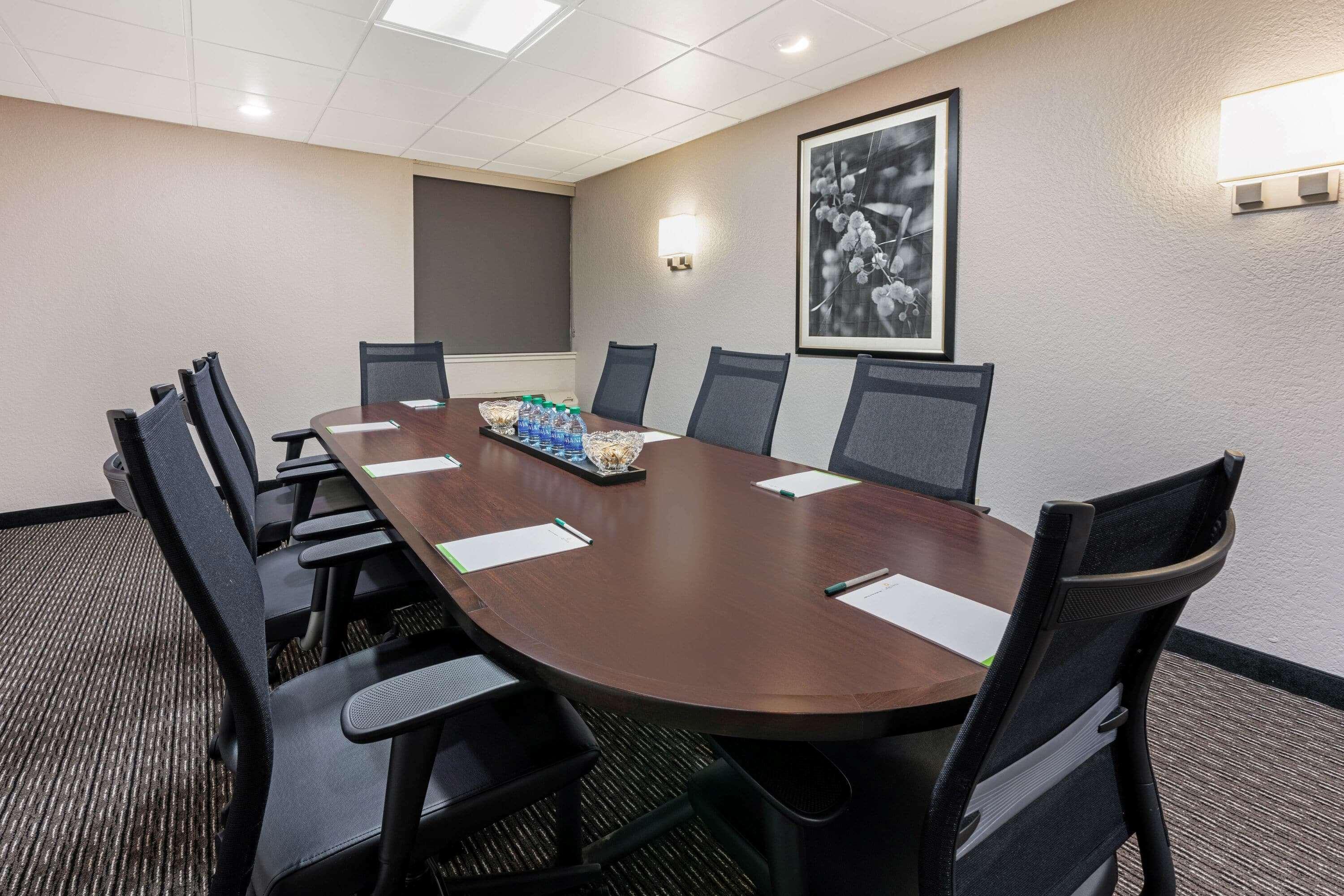 La Quinta By Wyndham Tacoma - Seattle Hotell Eksteriør bilde