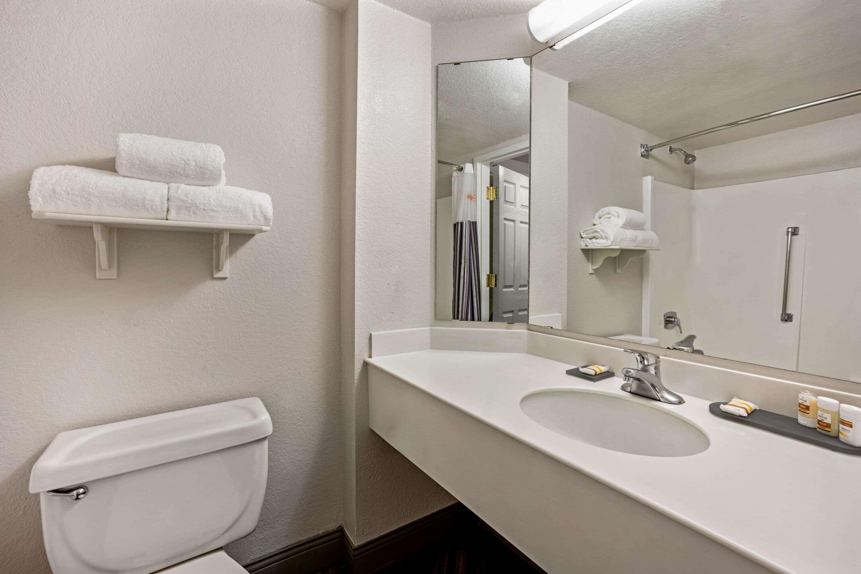La Quinta By Wyndham Tacoma - Seattle Hotell Eksteriør bilde