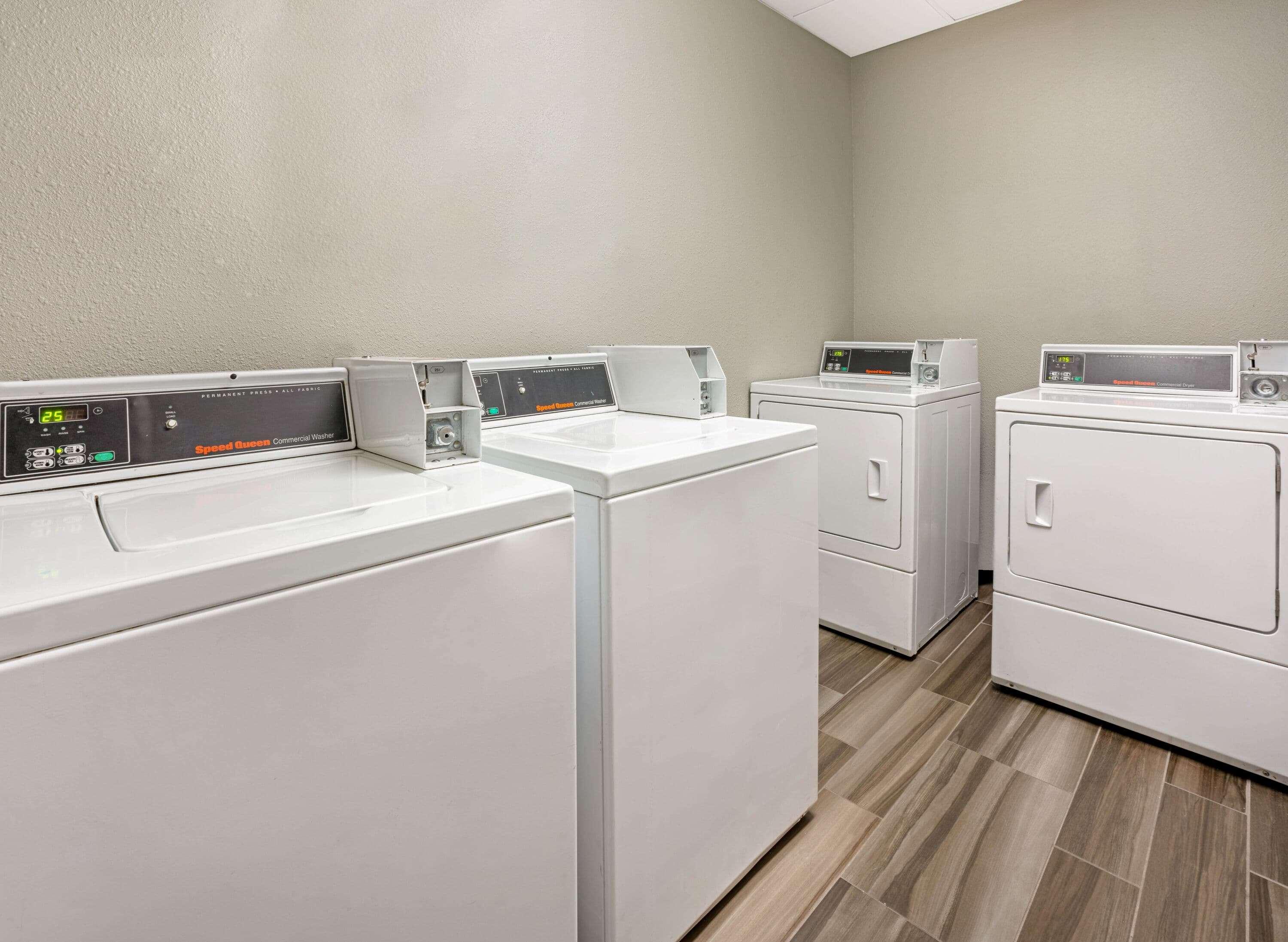 La Quinta By Wyndham Tacoma - Seattle Hotell Eksteriør bilde