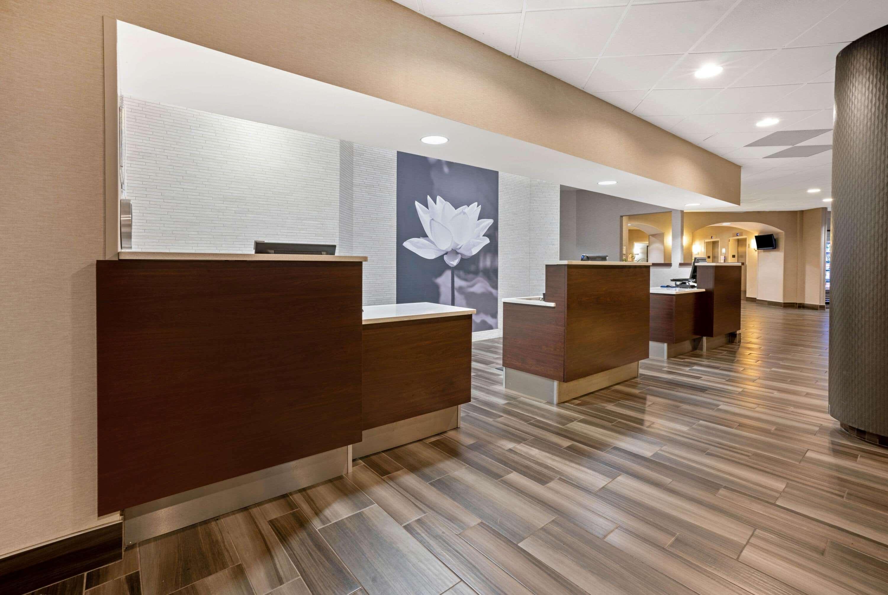 La Quinta By Wyndham Tacoma - Seattle Hotell Eksteriør bilde