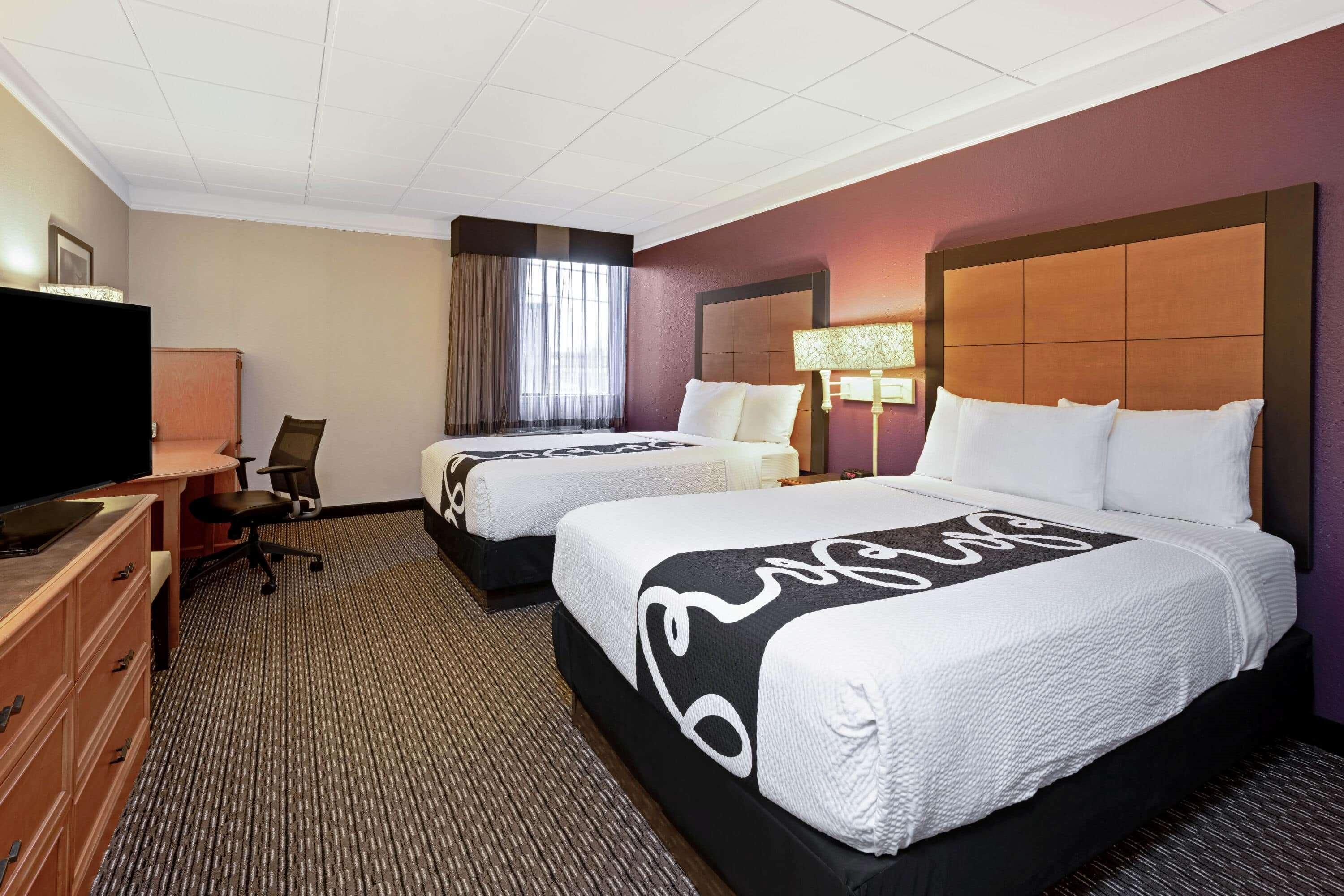 La Quinta By Wyndham Tacoma - Seattle Hotell Eksteriør bilde
