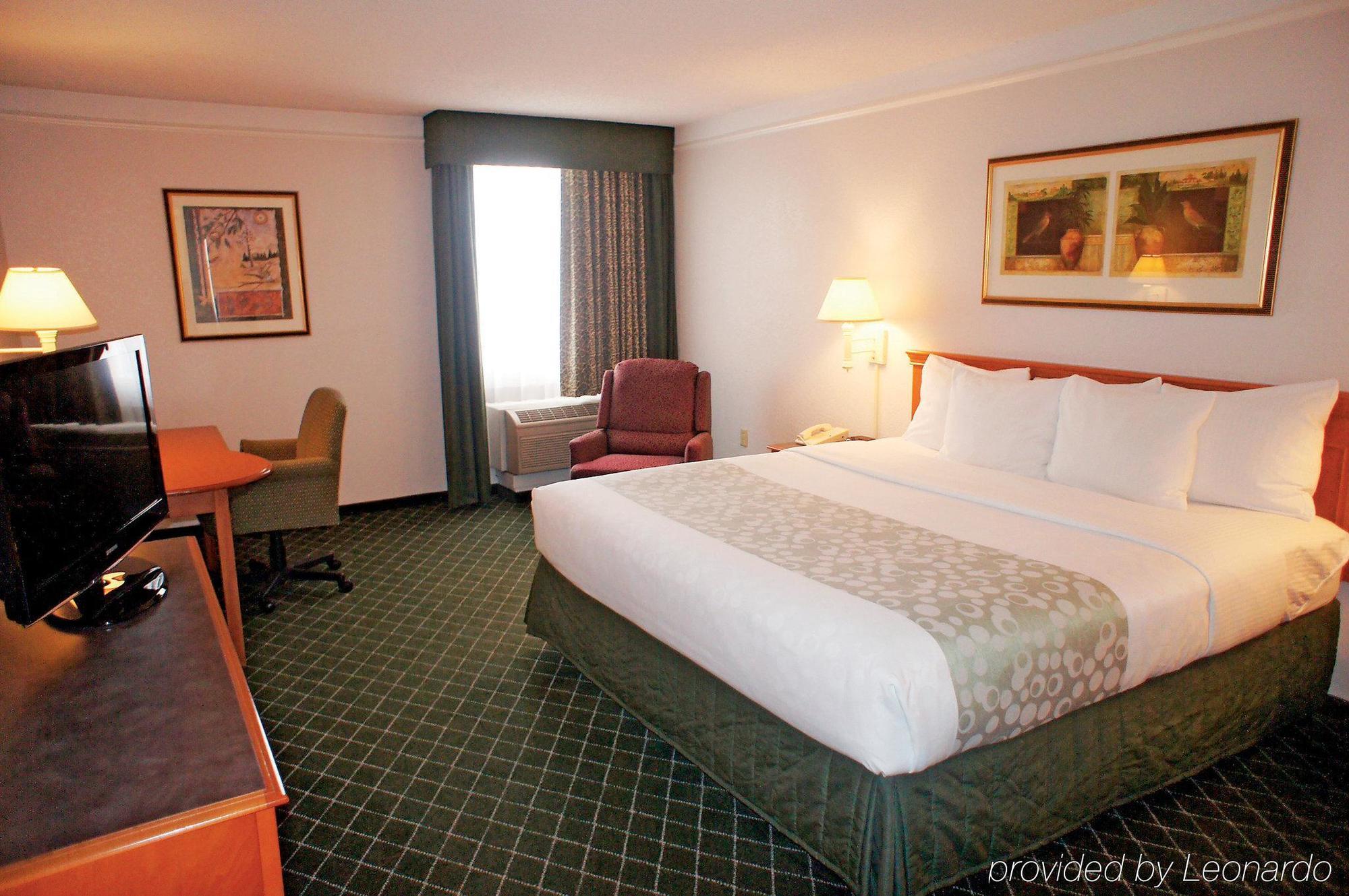 La Quinta By Wyndham Tacoma - Seattle Hotell Eksteriør bilde
