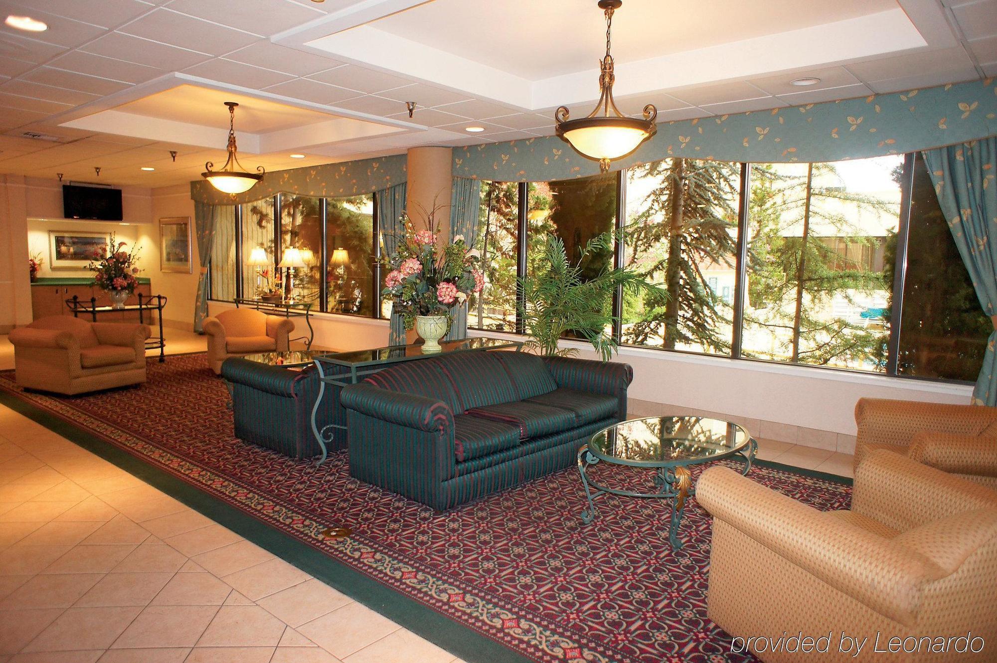La Quinta By Wyndham Tacoma - Seattle Hotell Eksteriør bilde