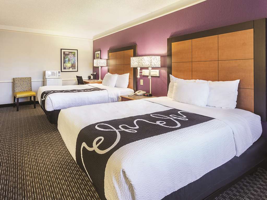 La Quinta By Wyndham Tacoma - Seattle Hotell Rom bilde