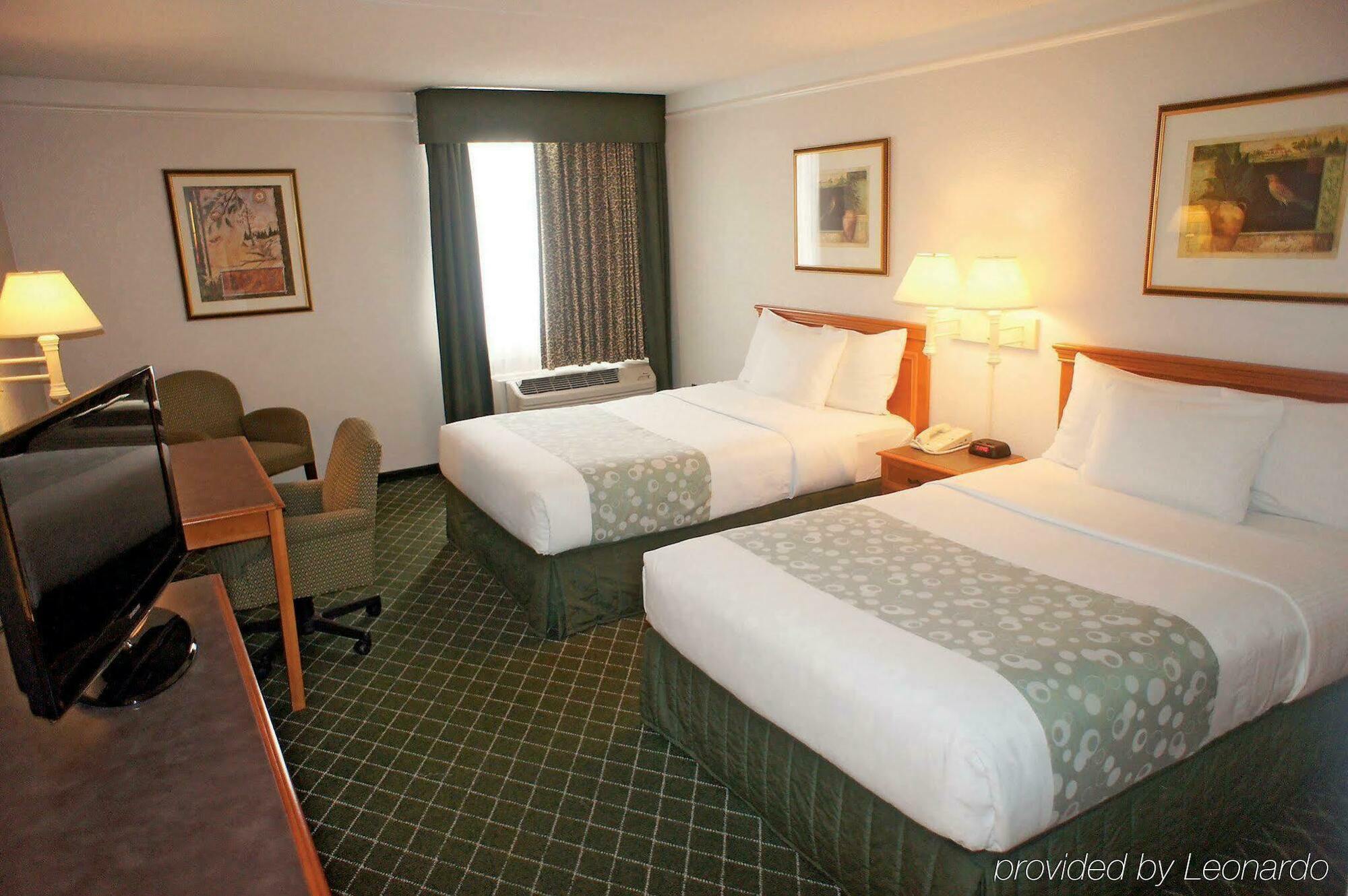 La Quinta By Wyndham Tacoma - Seattle Hotell Eksteriør bilde