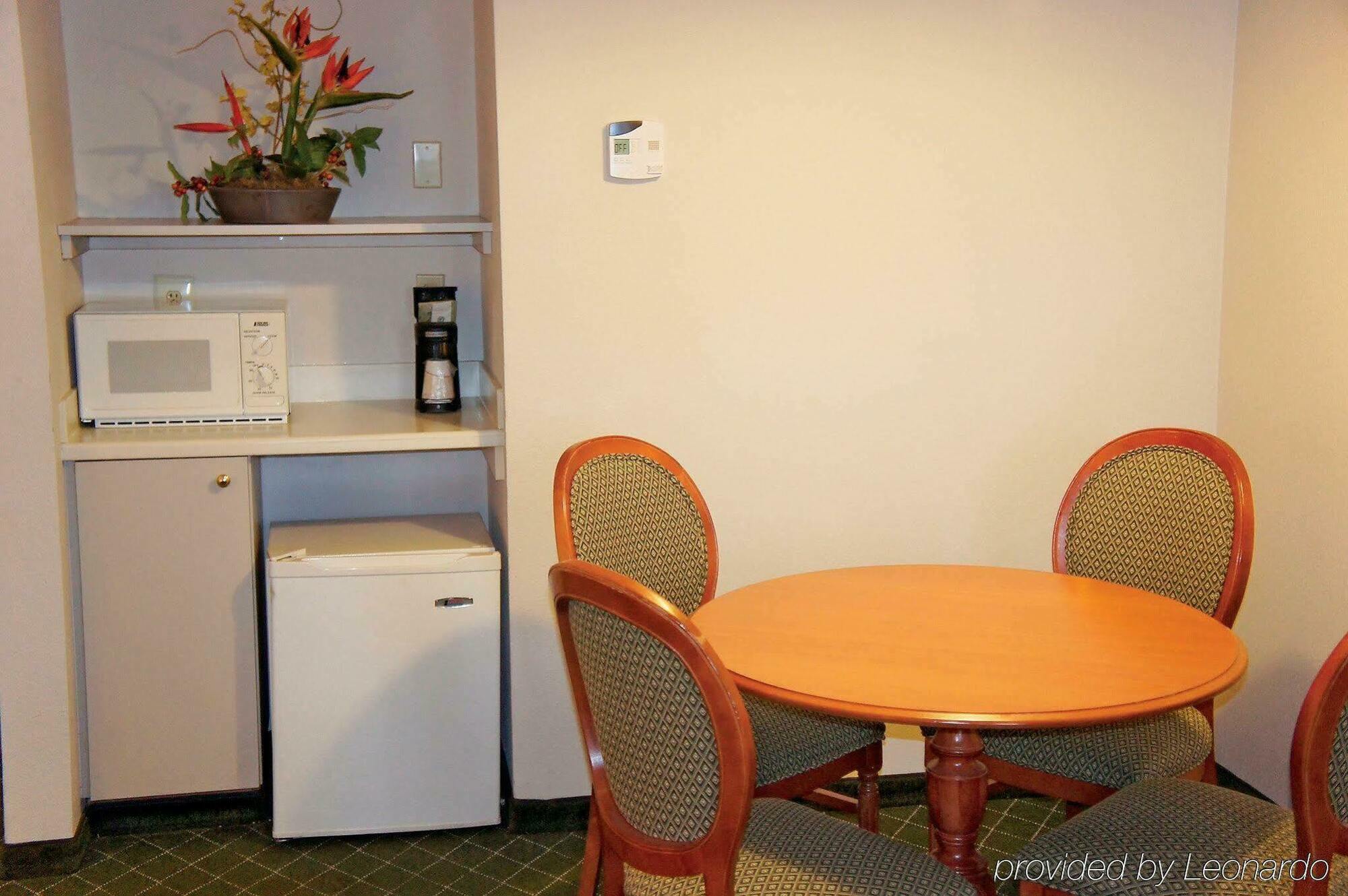 La Quinta By Wyndham Tacoma - Seattle Hotell Eksteriør bilde
